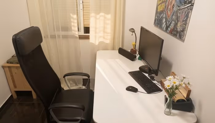 Lumière des Canaries, wifi fibre et plage à proximité — 5